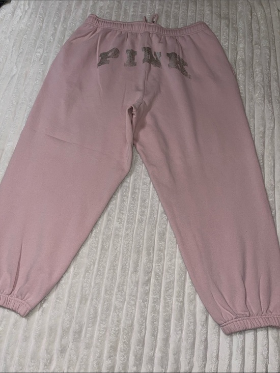 PINK Victoria's Secret Pants - PINK VS Jogger | Size XL Regular